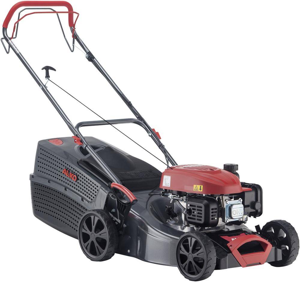 Benzin-Rasenmäher COMFORT 42.1 SP-A - Artikel: 4003718356298