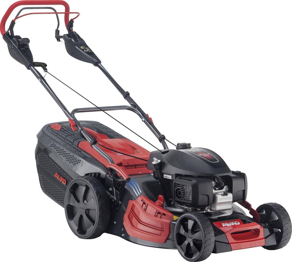 Benzin-Rasenmäher PREMIUM Beschaffungsartikel - Artikel: 4003718356304