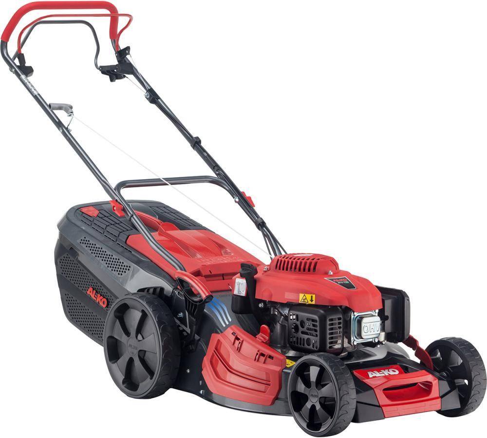 Benzin-Rasenmäher 521 SP-A PREMIUM Beschaffungsartikel - Artikel: 4003718356342