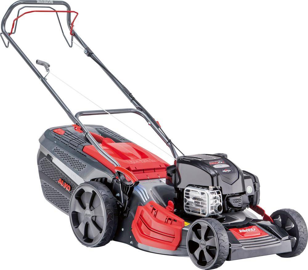 Benzin-Rasenmäher Highline 51.3 SP-B Plus Beschaffungsartikel - Artikel: 4003718356632