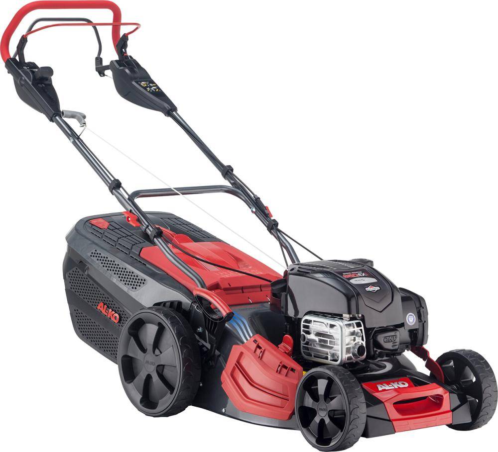 Benzin-Rasenmäher PREMIUM 473 VS-B Beschaffungsartikel - Artikel: 4003718356663