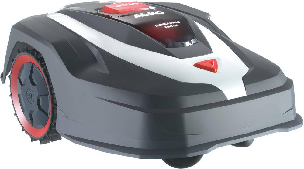 Mähroboter Robolinho 350 W Beschaffungsartikel - Artikel: 4003718356687