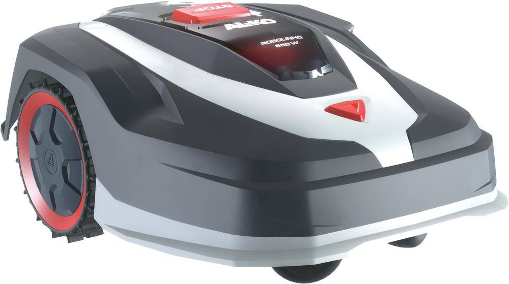 Mähroboter Robolinho 550 W Beschaffungsartikel - Artikel: 4003718356694