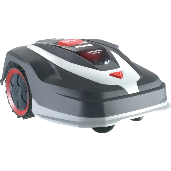 Mähroboter Robolinho 550 W Beschaffungsartikel - Artikel: 4003718356694 Mähroboter Robolinho 550 W Beschaffungsartikel - Artikel: 4003718356694