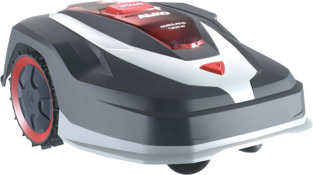 Mähroboter Robolinho 1300 W Beschaffungsartikel - Artikel: 4003718356700