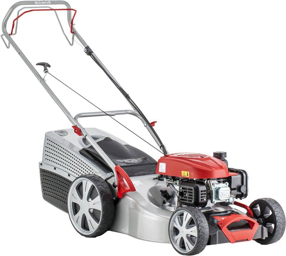 Benzin-Rasenmäher 4.64 SP-A Classic Beschaffungsartikel - Artikel: 4003718356786