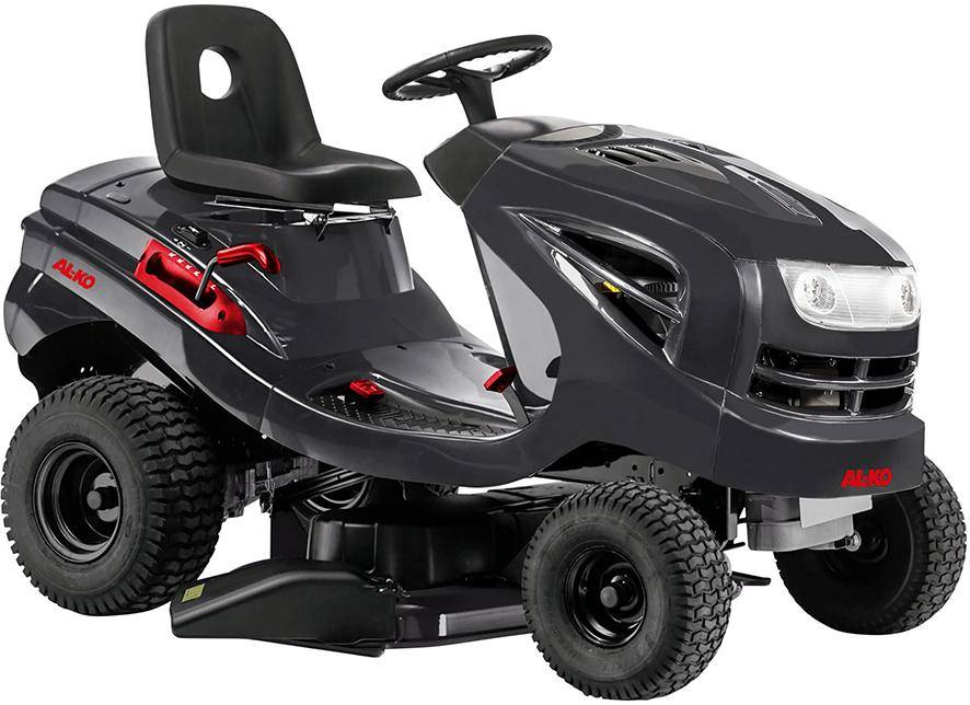 Rasentraktor Comfort 18-111.4 HDS-A 2-Zylinder Motor Beschaffungsartikel - Artikel: 4003718356892