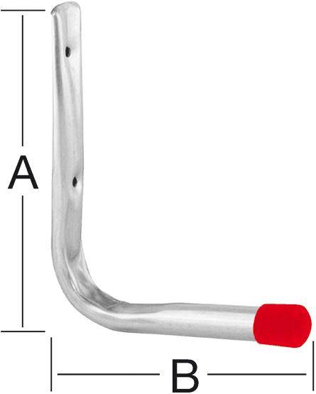 Felgenhalter Typ 50 - Artikel: 4003984370585