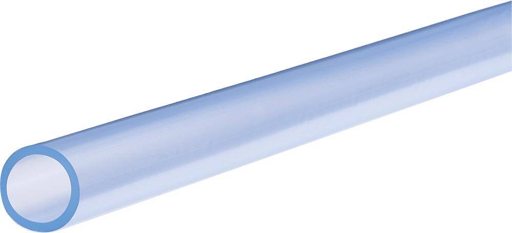 PVC-Schlauch APDatec 840 glasklar 38,0x5,0mm 25m