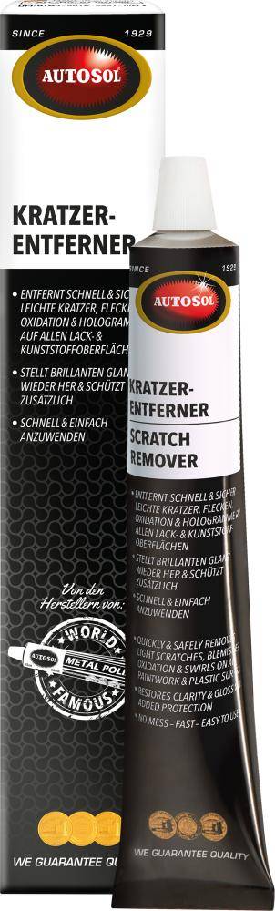 Kratzerentferner Tube 75 ml - Artikel: 4004982013009