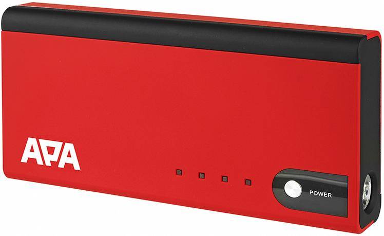 Mini Lithium Powerpack 11.000mAh - Artikel: 4006132164807