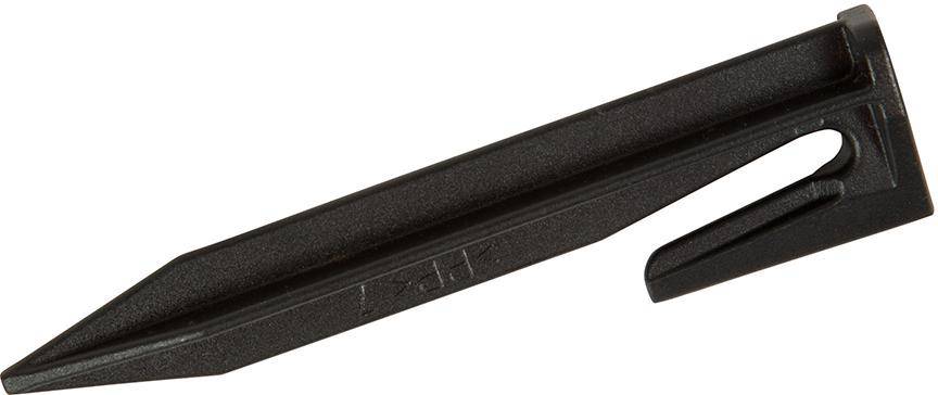 Befestigungshaken 100 StkRobotermäher-Zubehör Beschaffungsartikel - Artikel: 4006825648805