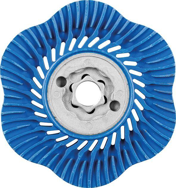 Stützteller CC-H-GT 125mm M14 Pferd