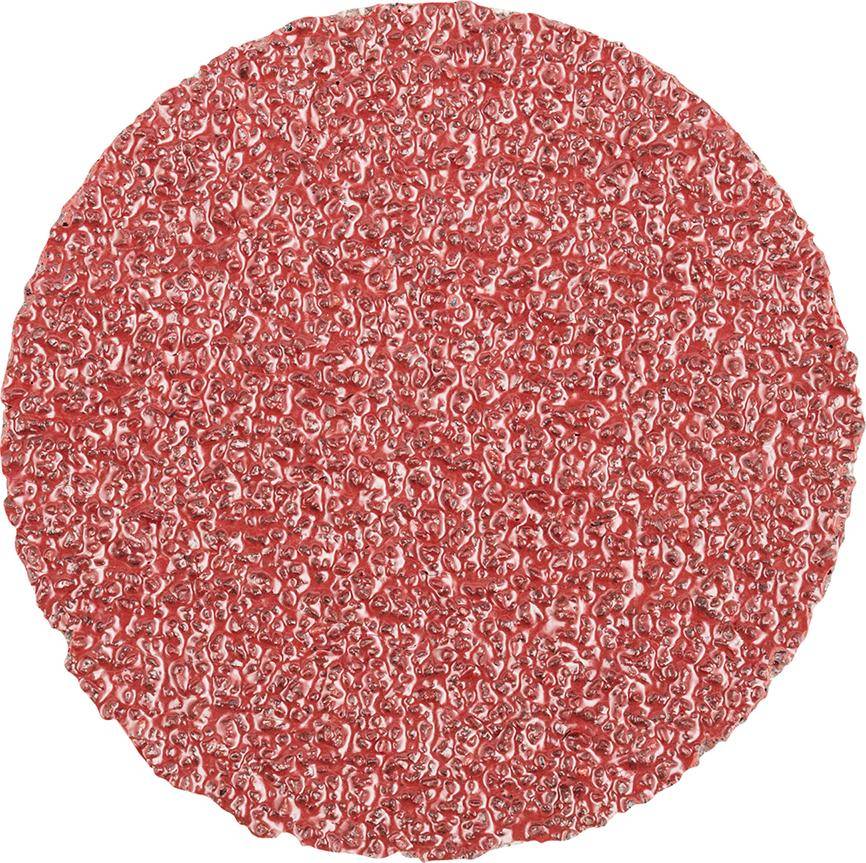 COMBIDISC Schleifblatt A 50mm K36 Rüggeberg