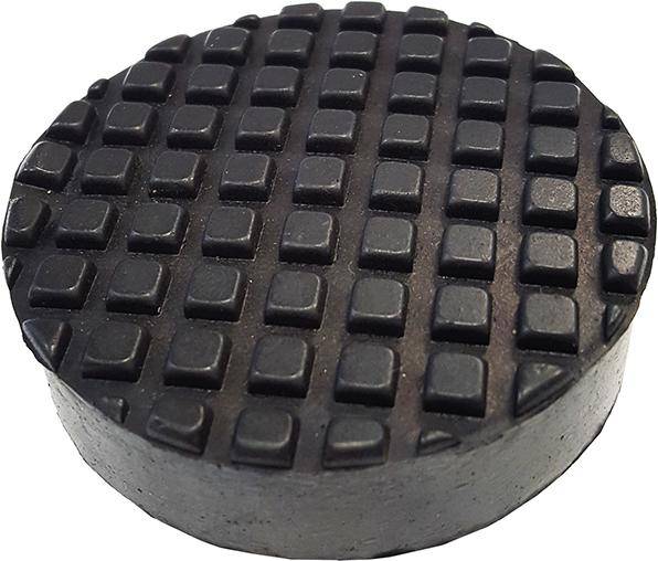 Gummiauflage für Rangierwagenheber - Artikel: 4007928113160