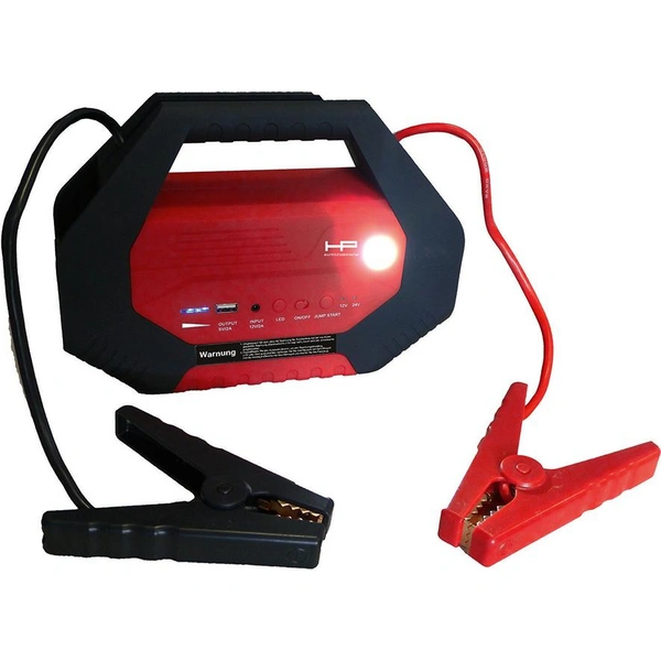 Starthilfegerät 1000A Power Pack 12/24 Volt - Artikel: 4007928209764 Starthilfegerät 1000A Power Pack 12/24 Volt - Artikel: 4007928209764