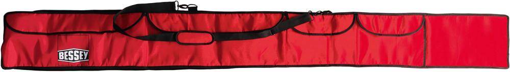 Kombitasche STE-BAG f. Montagestützen BESSEY - Artikel: 4008158041896