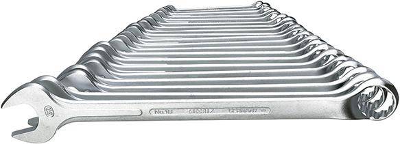 Ringmaulschlüssel-Satz DIN3113B 8-32mm 20-teilig in Karton Gedore - Artikel: 4010886601303