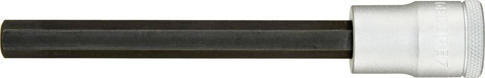 Schraubendrehereinsatz 1/2" Innensechskant 6x140mm Gedore - Artikel: 4010886614587