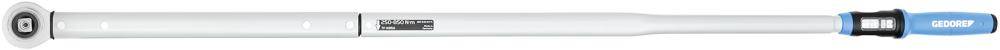 Drehmomentschlüssel TORCOFIX TF-K 250-850Nm 3/4" GEDORE - Artikel: 4010886962374