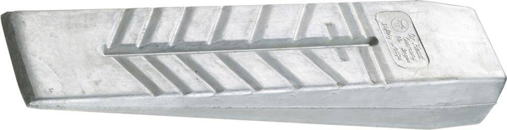 Massivkeil Alu 1050g Ochsenkopf - Artikel: 4010905042858