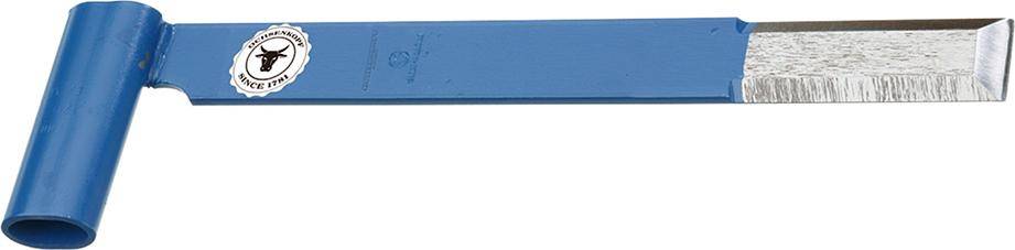 Stichaxt mit Seitenfase 450mm Ochsenkopf - Artikel: 4010905410459