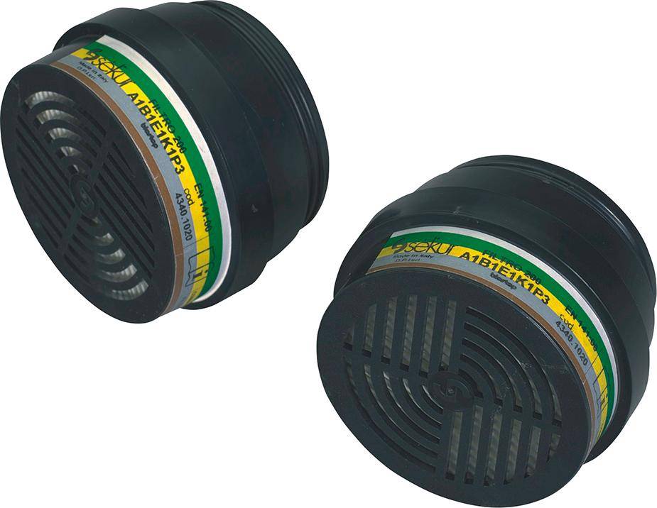 Filter 200, A1B1E1K1-P3R - Artikel: 4013207422878