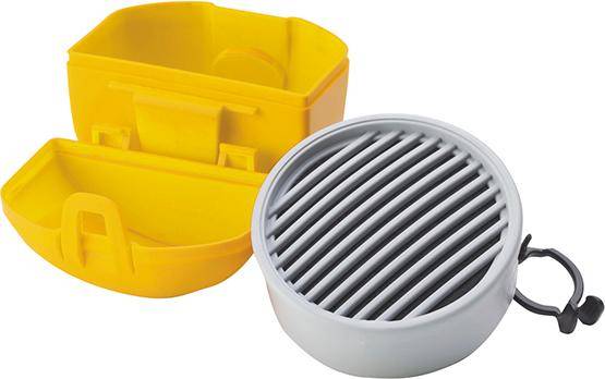 Fluchtfiltergerät BLITZ 5 - Artikel: 4013207466407