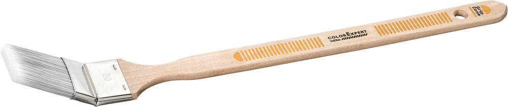 Lackier-Eckenpinsel 50 mmUniStar mit GripZone FSC - Artikel: 4013307718574