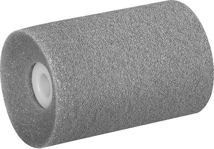Lackier-Walze 2 St 7 cm konkav - Artikel: 4013307718772
