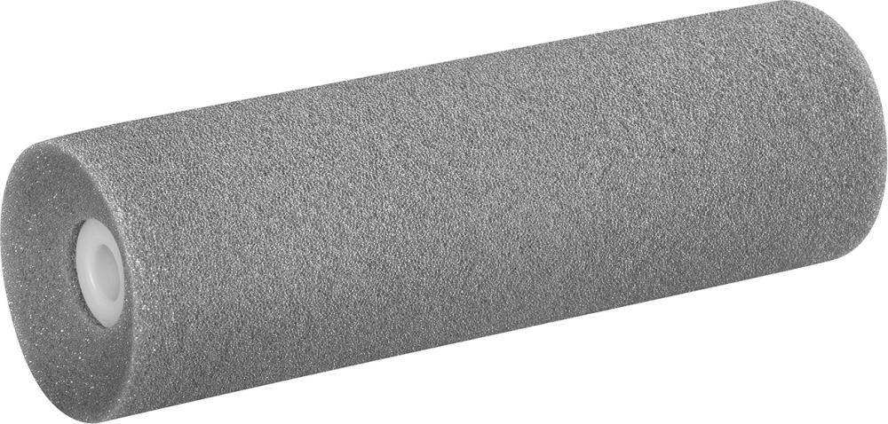 Lackier-Walze 2 St 11 cm konkav - Artikel: 4013307718789