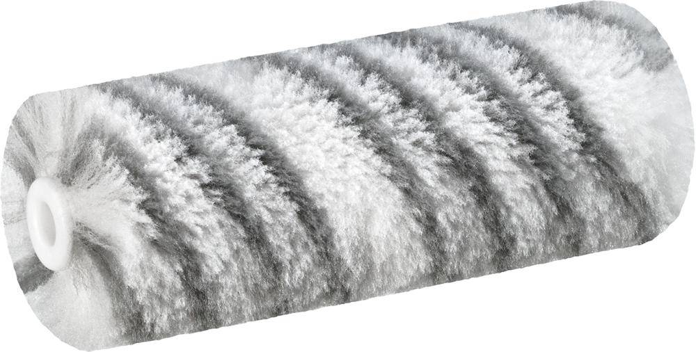 Farbwalze glatt 2St 10 cm - Artikel: 4013307719397