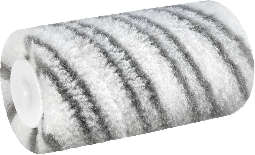Farbwalze glatt 12 cm - Artikel: 4013307719410