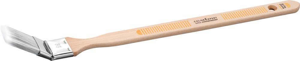 Lackier-Eckenpinsel 35 mmUniStar mit GripZone FSC - Artikel: 4013307719861