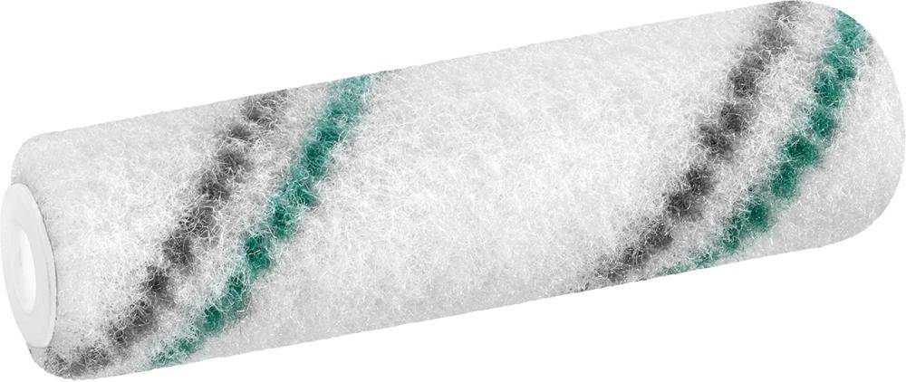 Lasur-Walze Nylon 2 St 10 cm - Artikel: 4013307743118