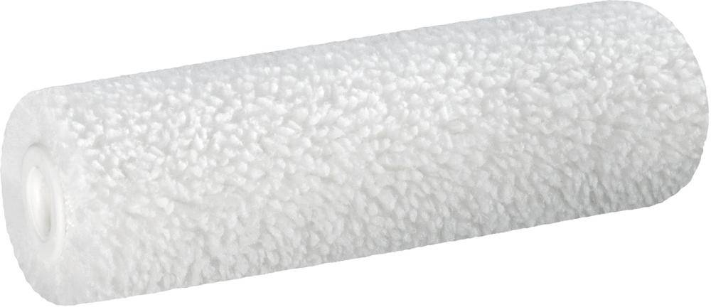 Lasur-Walze weiß 2 St 10 cm - Artikel: 4013307743156