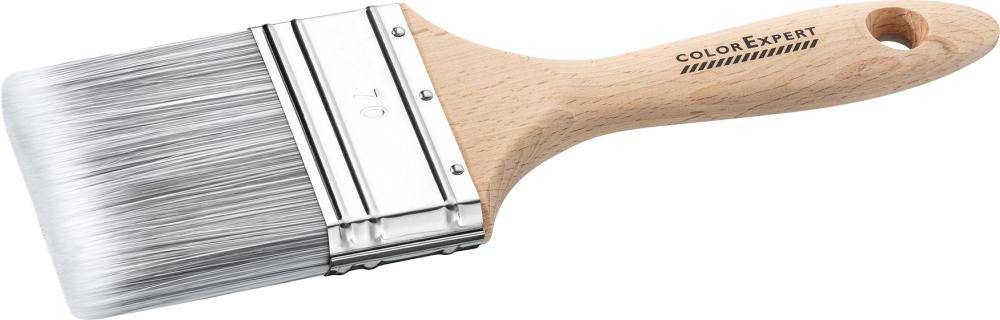Lackier-Flachpinsel 70 mm 6. Stärke FSC - Artikel: 4013307751151