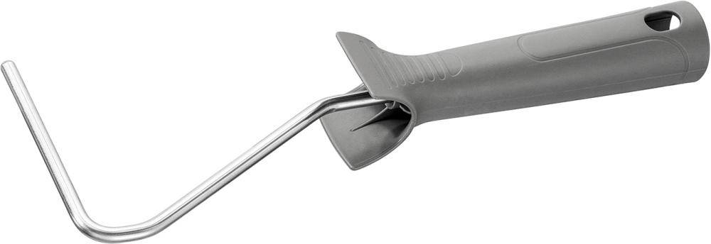 Bügel 6 mm für 10-16 cm Walzen grau - Artikel: 4013307756187