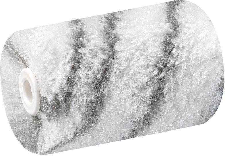 Farbwalze glatt 2 x 6 cm - Artikel: 4013307784180