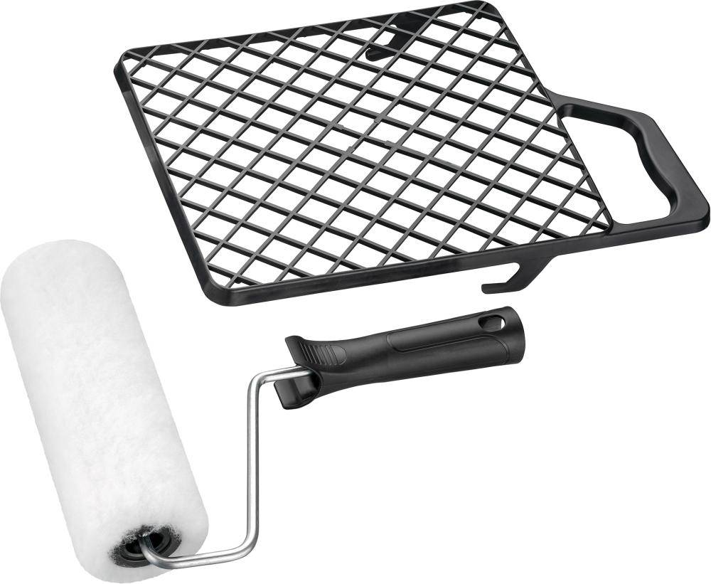 Vestan-Roller-Set, 2-tlg fix - Artikel: 4013307785583