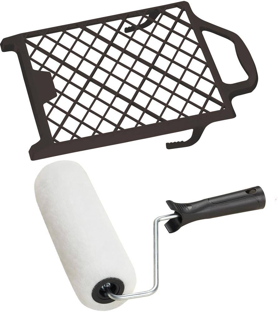 Vestan Roller-Set 2tlg. 25cm - Artikel: 4013307785590