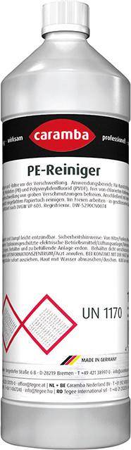 Caramba PE-Reiniger 1L Flasche - Artikel: 4013311037715