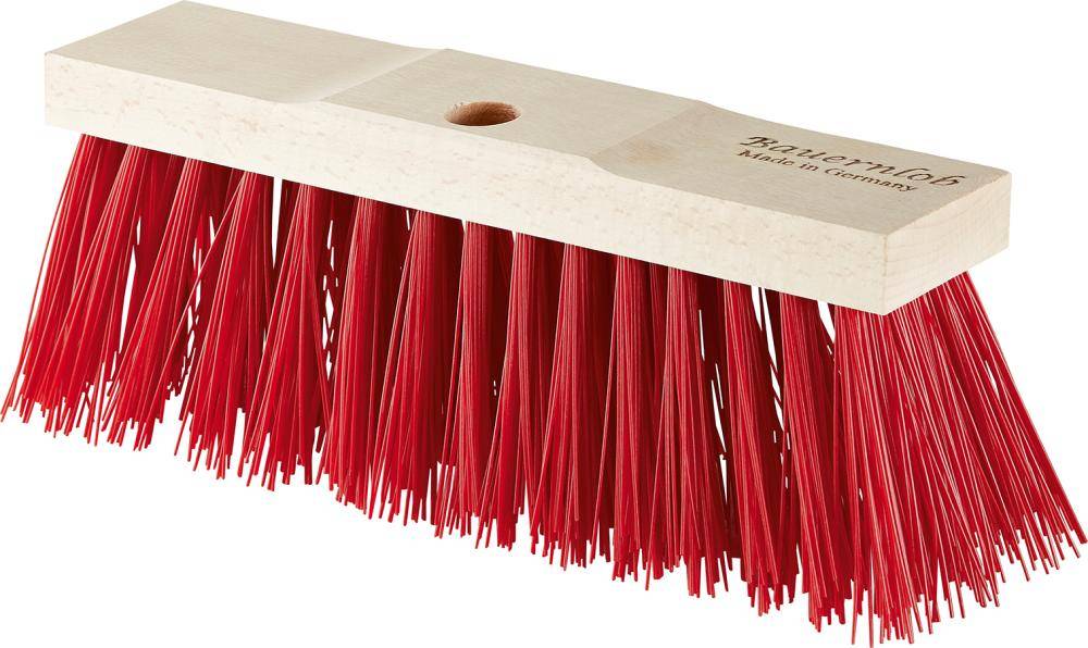 Elastonstraßenbesen 32 cmBauernlob,Sattel,Stiell. - Artikel: 4013648000185