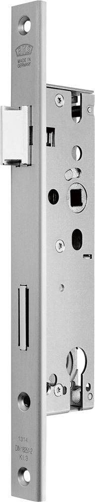 RR-Einsteckschl.B 1314 PZ 24/40/92/8mm DIN L/R STA 245mm BKS