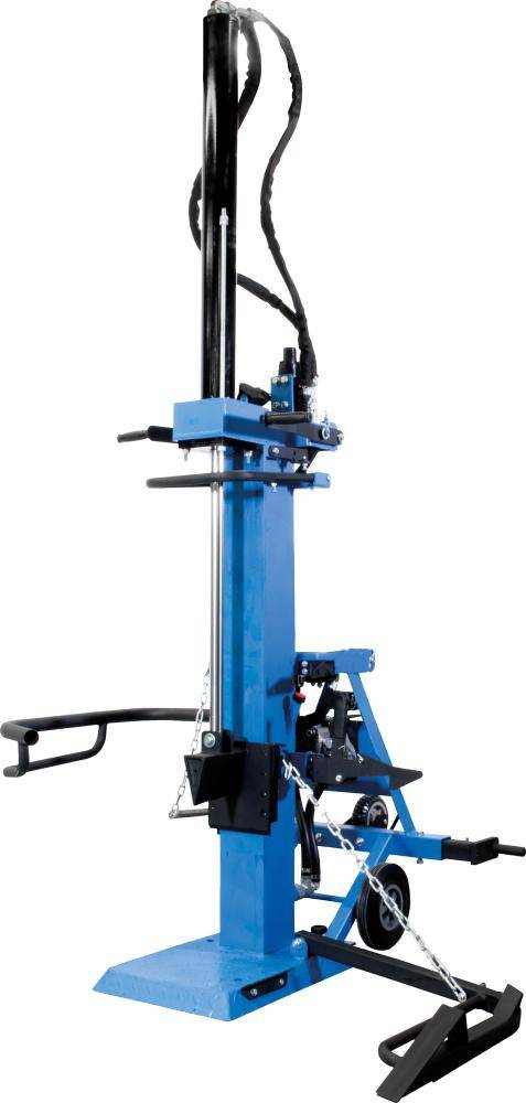 HolzspalterGHS 1000/14TZ-AZapfwellengetriebeBeschaffungsartikel - Artikel: 4015671009968