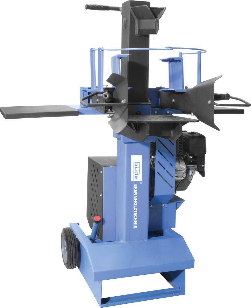 Benzin-HolzspalterGHS 500/8T4-Takt / 4,7 kWBeschaffungsartikel - Artikel: 4015671135360