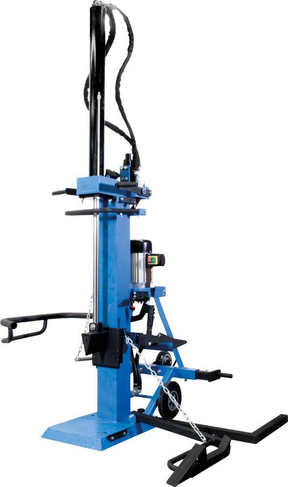 HolzspalterGHS 1000/14TE-A400 Watt / 4,3 kWBeschaffungsartikel - Artikel: 4015671158710