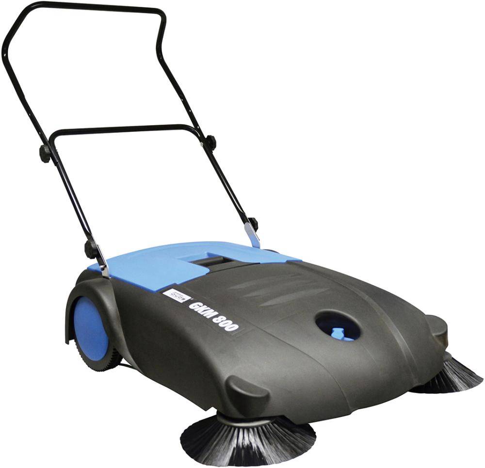 Kehrmaschine GKM 800 - Artikel: 4015671159328
