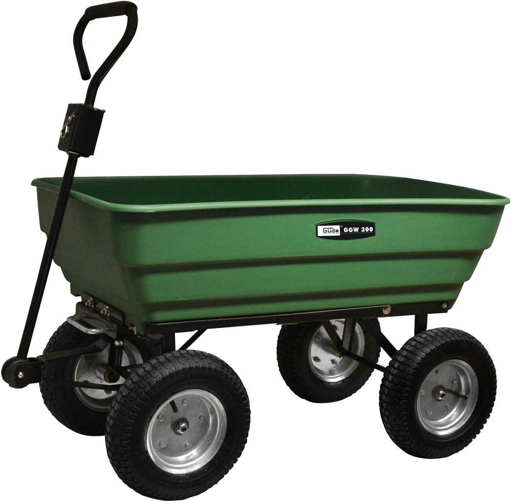 Gartenwagen GGW 300 - Artikel: 4015671470508