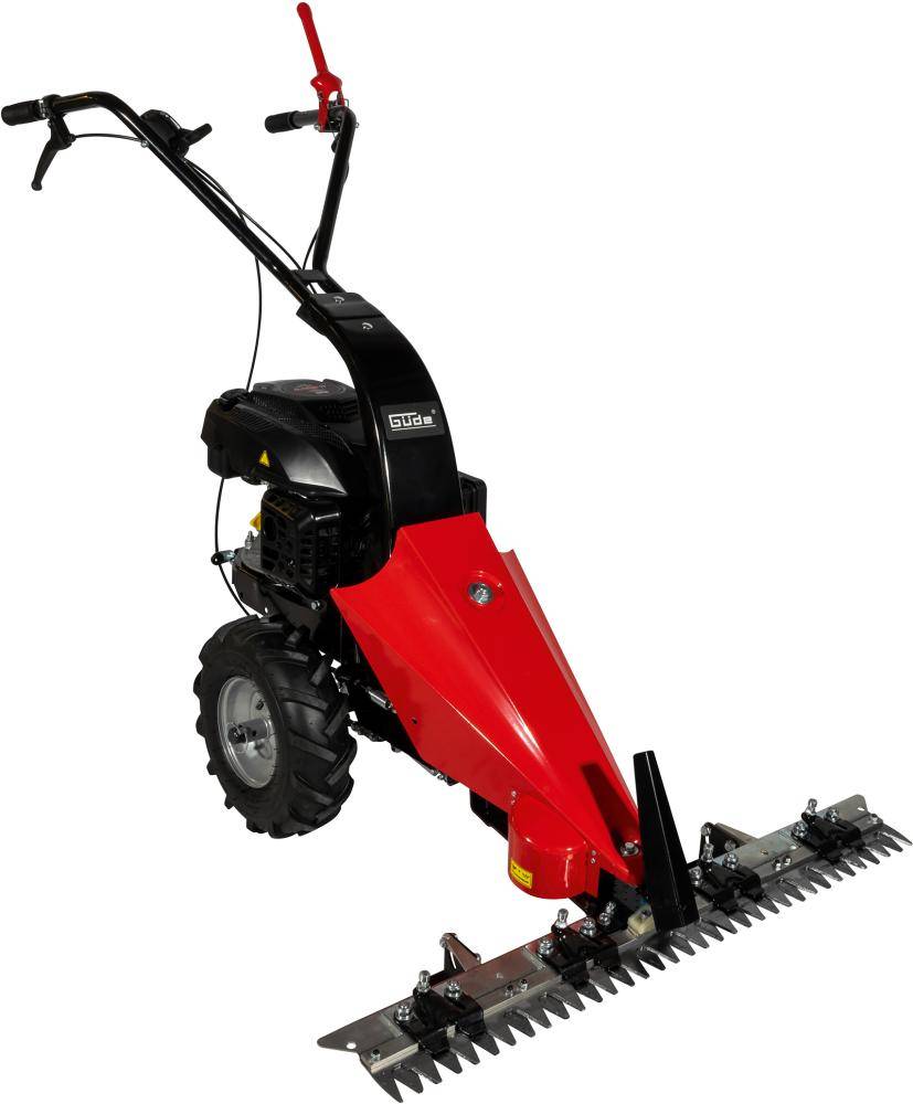 Balkenmäher GBM 87.1 Beschaffungsartikel - Artikel: 4015671516527